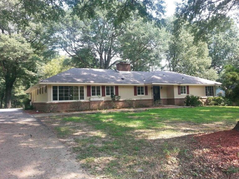 Memphis houses for sale